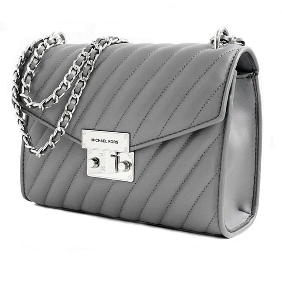 Michael Kors purse - Picture 4 of 4